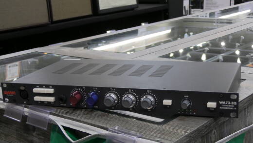 Store Special Product - Warm Audio - WA-73EQ